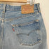 リーバイス Levis 2001年4月製造 ボタン裏555 バレンシア工場製 501 MADE IN USA メンズ W35L34
