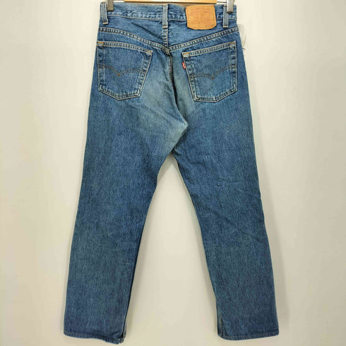 リーバイス Levis 501 ボタン裏552刻印 ボタンフライ デニム パンツ メンズ W30 L36