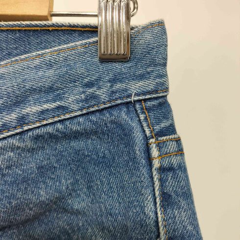 リーバイス Levis 501 ボタン裏552刻印 ボタンフライ デニム パンツ メンズ W30 L36