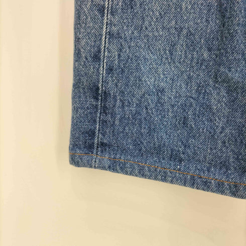リーバイス Levis 501 ボタン裏552刻印 ボタンフライ デニム パンツ メンズ W30 L36