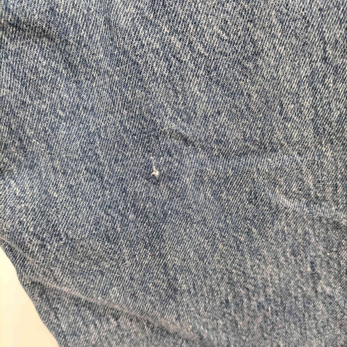 リーバイス Levis 501 ボタン裏552刻印 ボタンフライ デニム パンツ メンズ W30 L36