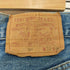 リーバイス Levis 501 ボタン裏552刻印 ボタンフライ デニム パンツ メンズ W30 L36