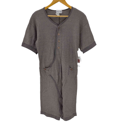 HOM オールインワン レディース JPN:L
