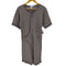 HOM オールインワン レディース JPN:L