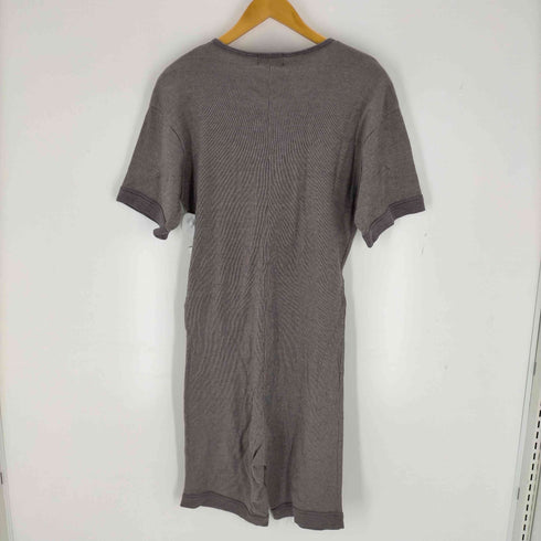 HOM オールインワン レディース JPN:L