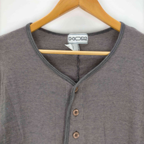 HOM オールインワン レディース JPN:L