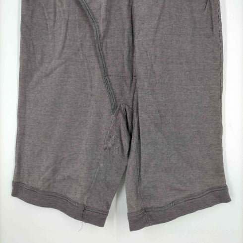 HOM オールインワン レディース JPN:L