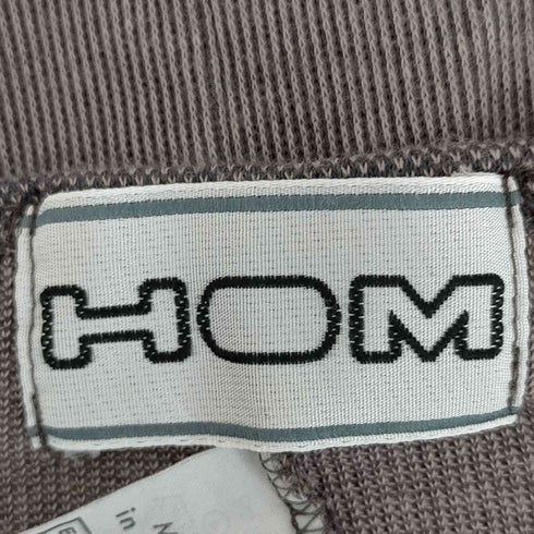 HOM オールインワン レディース JPN:L