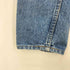 リーバイス Levis 英国製 ユーロ 551 ボタン裏311刻印 ボタンフライ デニム パンツ レディース W28 L34