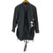 ジャンポールゴルチエフェム Jean Paul GAULTIER FEMME 90-00S サイドスリットシャツ レディース JPN:40