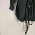 ジャンポールゴルチエフェム Jean Paul GAULTIER FEMME 90-00S サイドスリットシャツ レディース JPN:40