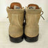 ウエストトゥワイス WASTE TWICE 別注 Monkey Boots モンキー レースアップ ブーツ メンズ US:8