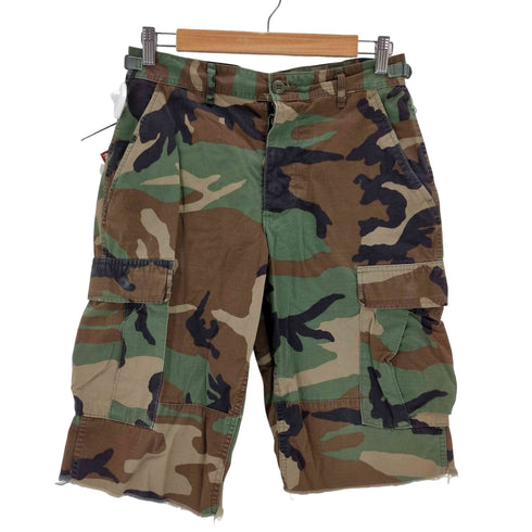 ユーエスアーミー U.S. ARMY 90S コンバッドパンツ メンズ small