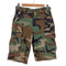 ユーエスアーミー U.S. ARMY 90S コンバッドパンツ メンズ small