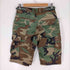 ユーエスアーミー U.S. ARMY 90S コンバッドパンツ メンズ small