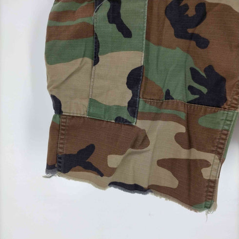 ユーエスアーミー U.S. ARMY 90S コンバッドパンツ メンズ small