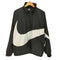 ナイキ NIKE HBR STMT WOVEN JACKET ウーブン ナイロン ジャケット メンズ import:M