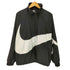 ナイキ NIKE HBR STMT WOVEN JACKET ウーブン ナイロン ジャケット メンズ import:M