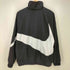 ナイキ NIKE HBR STMT WOVEN JACKET ウーブン ナイロン ジャケット メンズ import:M