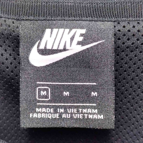 ナイキ NIKE HBR STMT WOVEN JACKET ウーブン ナイロン ジャケット メンズ import:M