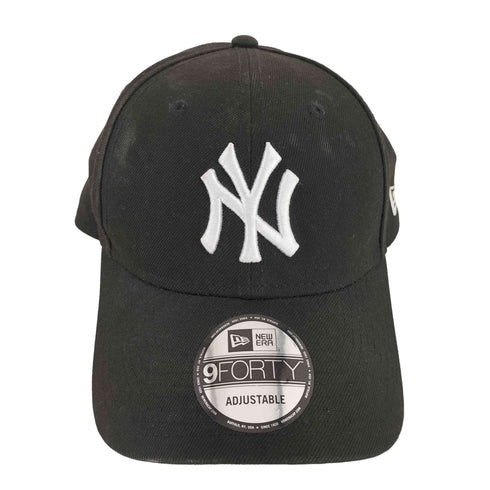 ニューエラ NEW ERA 9FORTY 6パネルキャップ メンズ