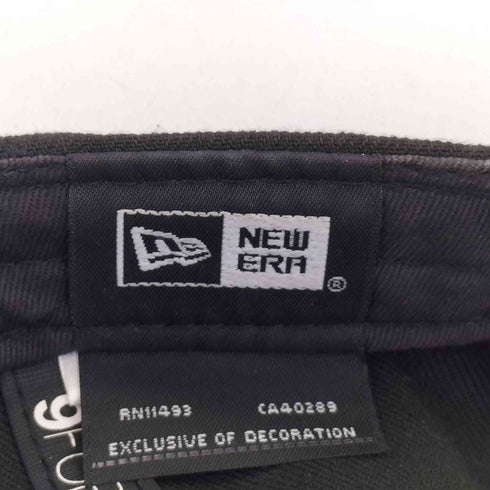 ニューエラ NEW ERA 9FORTY 6パネルキャップ メンズ