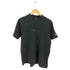 タカヒロミヤシタザソロイスト TAKAHIRO MIYASHITA The SoloIst. S/S Cotton Tee. (Listen To The Soloist.) メンズ JPN:L