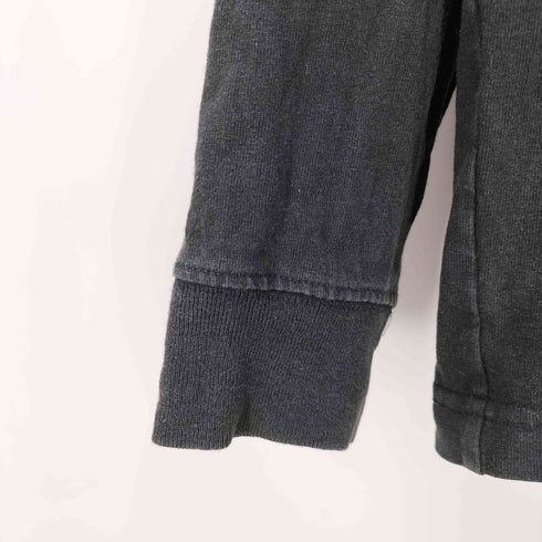 カーハート Carhartt ヘンリーネックカットソー メンズ JPN:L