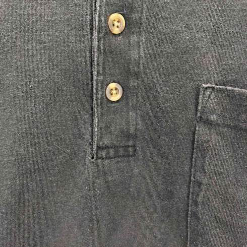 カーハート Carhartt ヘンリーネックカットソー メンズ JPN:L