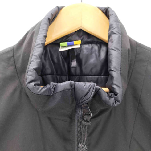 ベドラム bedlam ASHRAM BOOM JACKET メンズ JPN:XL