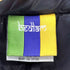 ベドラム bedlam ASHRAM BOOM JACKET メンズ JPN:XL