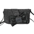 シーバイクロエ SEE BY CHLOE レザー スパンコールリボン ショルダーバッグ レディース