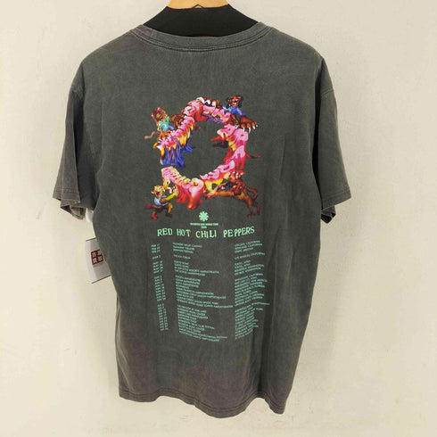 UNLIMITED LOVE WORLD TOUR 2024 バンド ツアーTシャツ メンズ L