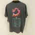 UNLIMITED LOVE WORLD TOUR 2024 バンド ツアーTシャツ メンズ L