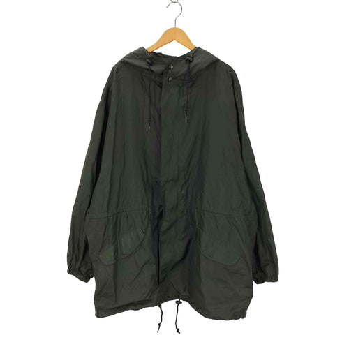 ギャップ Gap old 白タグ ナイロンモッズコート メンズ JPN:XL