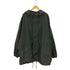 ギャップ Gap old 白タグ ナイロンモッズコート メンズ JPN:XL