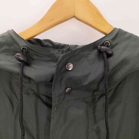 ギャップ Gap old 白タグ ナイロンモッズコート メンズ JPN:XL