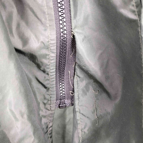 ギャップ Gap old 白タグ ナイロンモッズコート メンズ JPN:XL