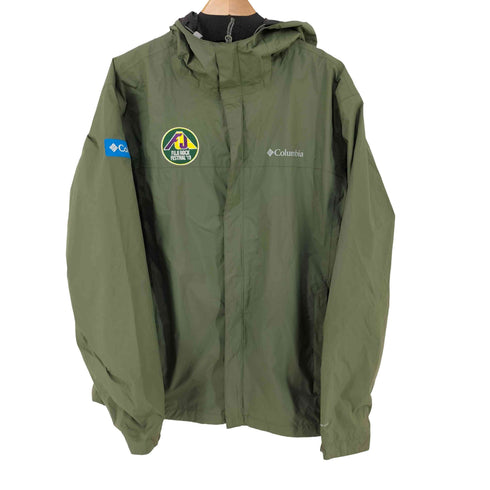 コロンビア Columbia WATERTIGHT II JACKET メンズ import:L