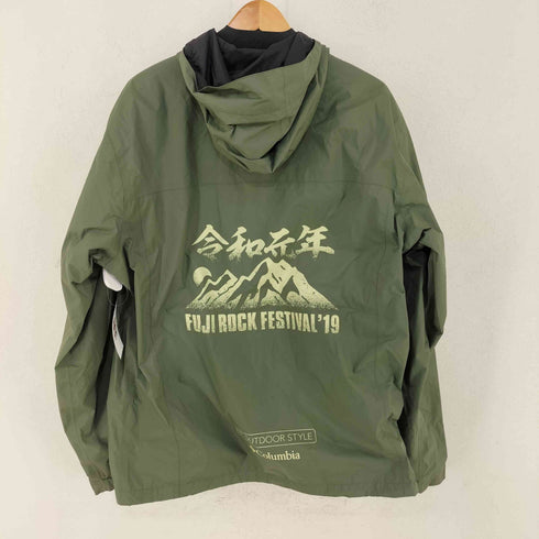 コロンビア Columbia WATERTIGHT II JACKET メンズ import:L