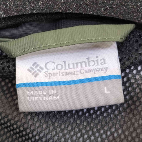 コロンビア Columbia WATERTIGHT II JACKET メンズ import:L