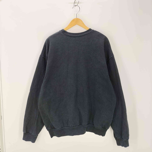 ロサンゼルスアパレル Los Angeles Apparel 14oz クルーネックスウェット メンズ JPN:XL