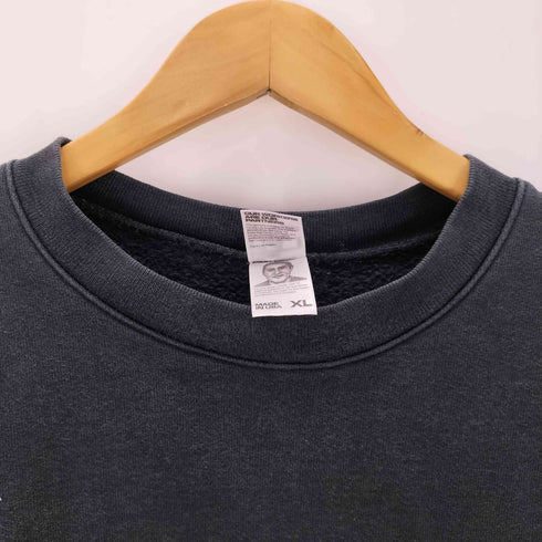 ロサンゼルスアパレル Los Angeles Apparel 14oz クルーネックスウェット メンズ JPN:XL