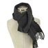ビームスプラス BEAMS+ Cashmere Scarf Reversible メンズ