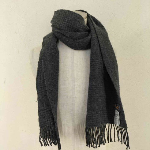 ビームスプラス BEAMS+ Cashmere Scarf Reversible メンズ
