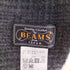 ビームスプラス BEAMS+ Cashmere Scarf Reversible メンズ