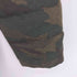ギャップ Gap tEXTURED PU GREEN CAMO 迷彩 ダウンジャケット メンズ L