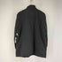 ギャップ Gap スタンドカラー ウールショートコート メンズ XL