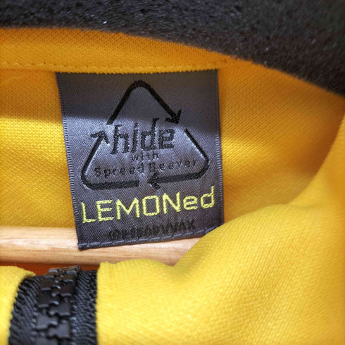 レモネード LEMONeD Spread Beaver トラックジャケット メンズ