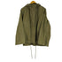 ザラ ZARA オーバーサイズライトパーカ メンズ import:L